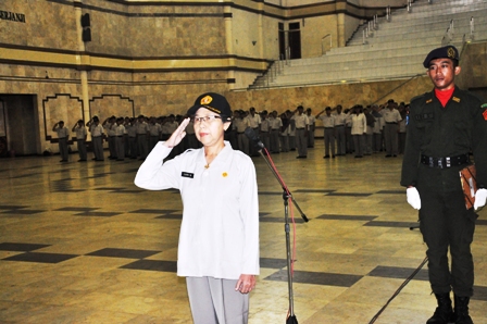 UPN VETERAN Yogyakarta